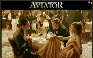 The Aviator